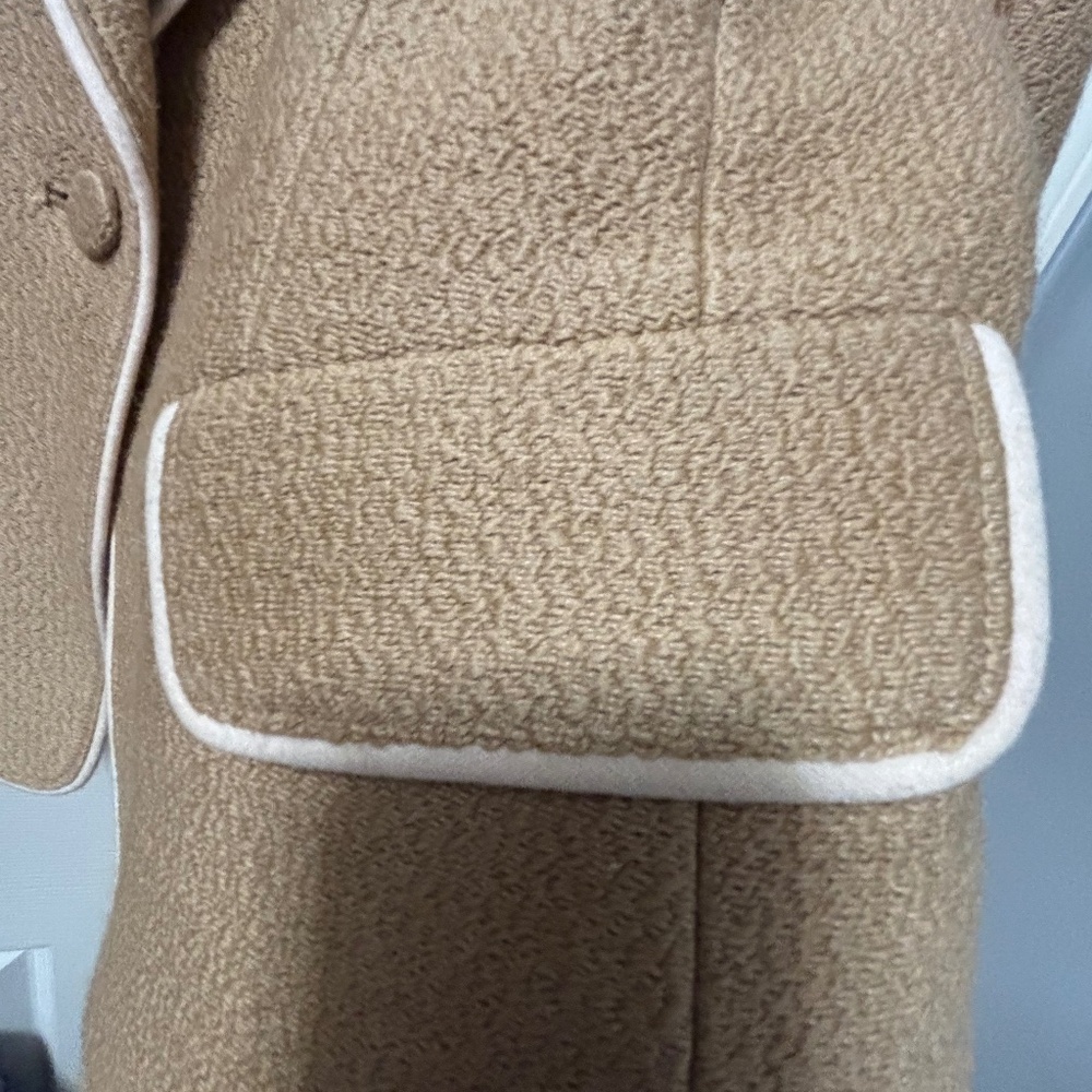 Club Monaco Blazer Size 10 - Picture 5 of 10